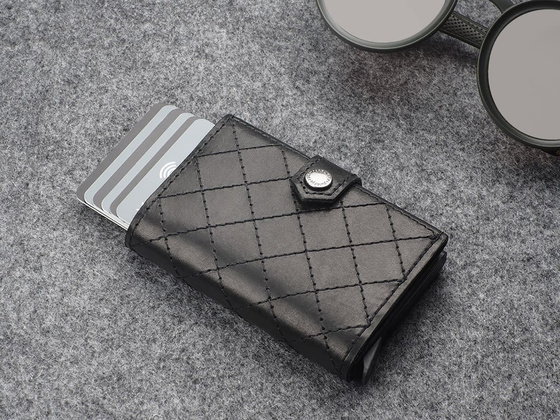 Portfel HIKER - CHIC Decor 2120