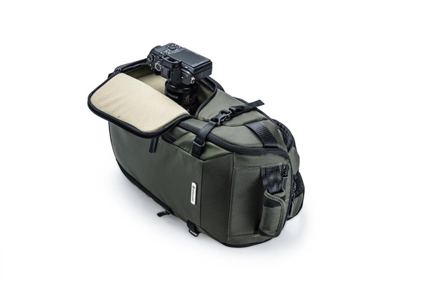 VANGUARD VEO SELECT 45BFM Plecak zielony