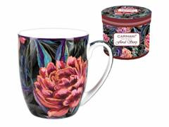 Kubek Camio - Floral Story (CARMANI)