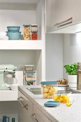 Pojemnik na żywność Omnia 1100ml biały 106412032500