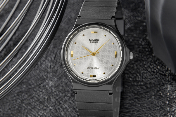 Zegarek Damski Casio MQ-76-7A1LDF + BOX