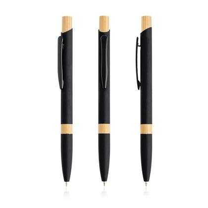 Długopis aluminiowy / Bulu