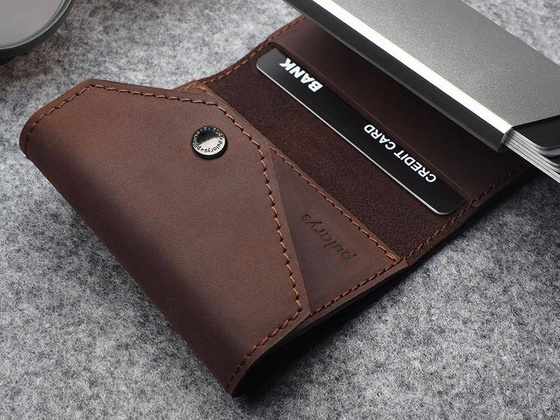 Portfel RFID PORTER - Hunter Leather 1746