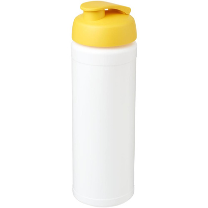 Bidon Baseline® Plus o pojemności 750 ml z wieczkiem zaciskowym i uchwytem