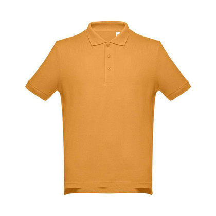 THC ADAM 3XL. Męski polo t-shirt