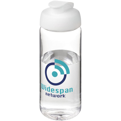 Bidon H2O Active® Octave Tritan™ o pojemności 600 ml