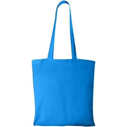 Torba bawełniana Carolina 100 g/m²