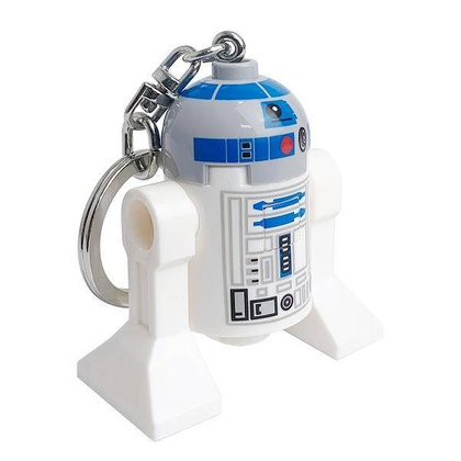 LEGO Star Wars R2D2 Key Light z bateriami (HT)
