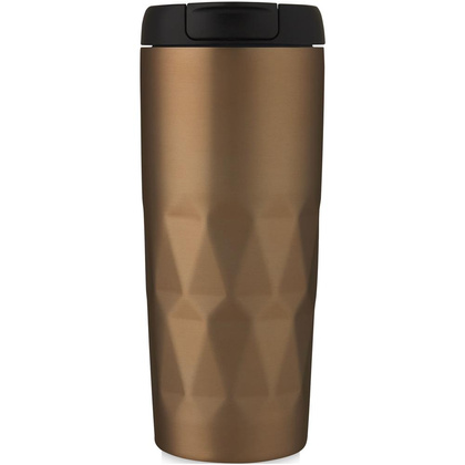 Prism miedziany, izolowany próżniowo kubek o pojemności 450 ml