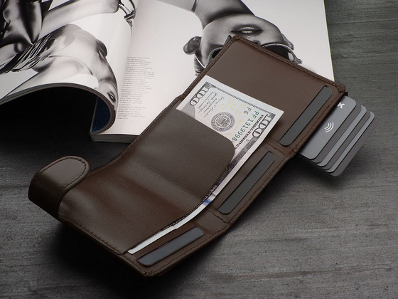 Portfel SOLO Max 1739