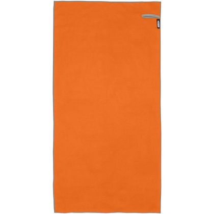 Pieter niezwykle lekki i szybko schnący ręcznik o wymiarach 50x100 cm z certyfikatem GRS