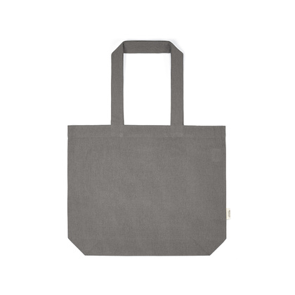 Kilimandzaro Torba na zakupy z recyklingowanej bawelny 180 gsm