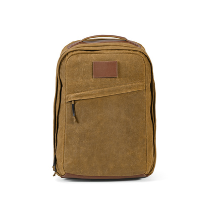 Plecak Cape Town 27L Bawełna Recyklingowa 230 gsm