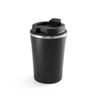 PHELPS. Kubek podróżny 470 ml