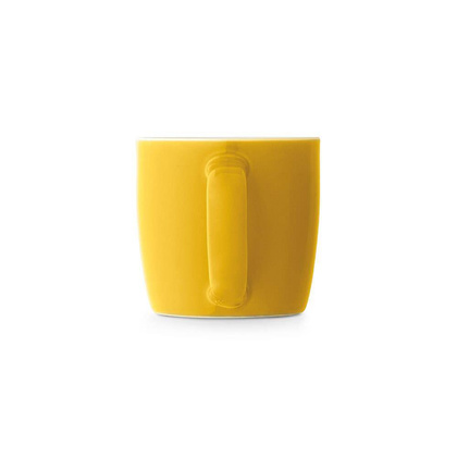 COMANDER. Kubek ceramiczny 370 mL