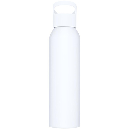Bidon Sky o pojemności 650 ml 10065301 Biały