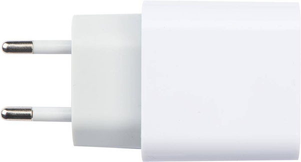 Zestaw ładowarka samochodowa i wtyczka ładująca USB i USB typu C