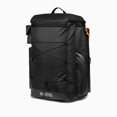 Duży plecak podróżny PUCCINI DISCOVER COLLECTION PM9032 1 Czarny