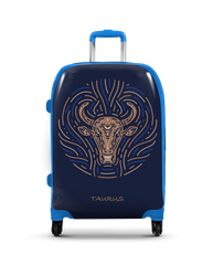 Średnia walizka Byk2