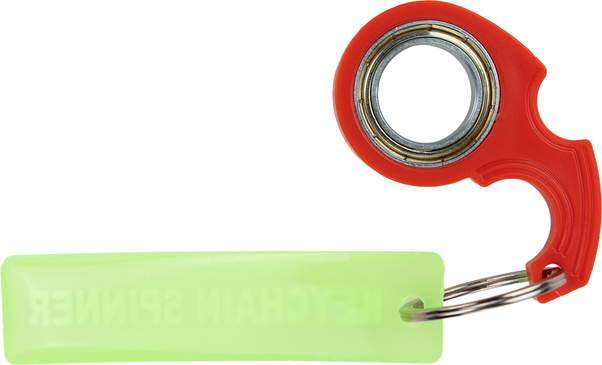 Brelok do kluczy Spinner