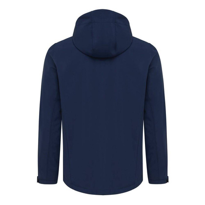 Męska kurtka softshell Iqoniq Makalu AWARE™