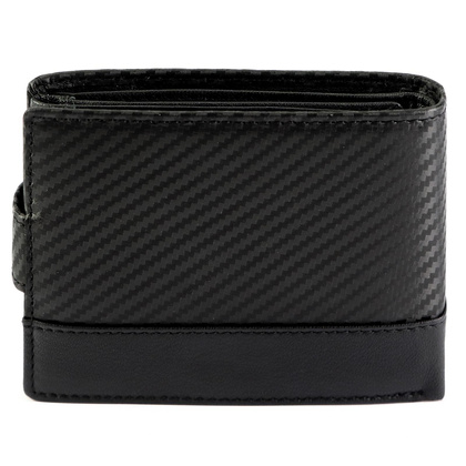 Portfel skórzany Pierre CArdin YS607 324A