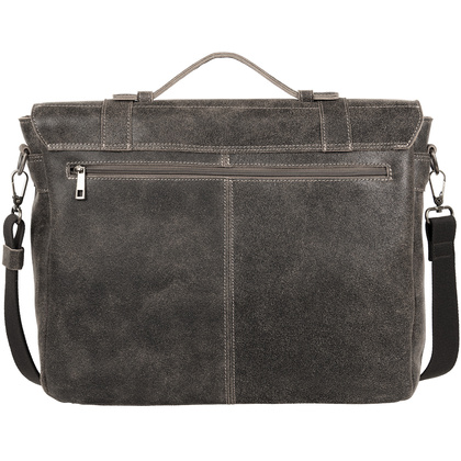 Duża torba męska skórzana Canaletto – laptop 15" TM262s342