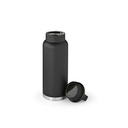 Butelka Zambezi 1000 ze stali nierdzewnej z recyklingu 1160 ml