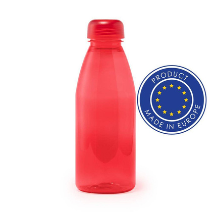 Butelka sportowa 550 ml wykonana z Tritanu