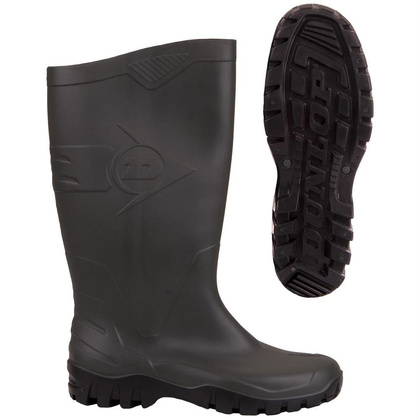 Profesjonalne kalosze gumoce Dunlop Dane r. 41