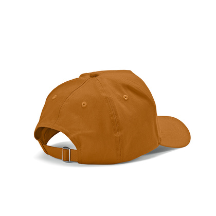 Czapka Hendrix z bawelny z recyklingu 280 gsm