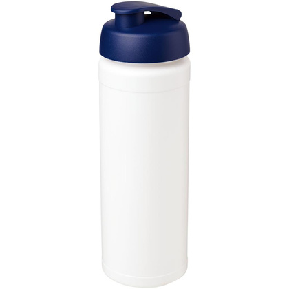Bidon Baseline® Plus o pojemności 750 ml z wieczkiem zaciskowym i uchwytem