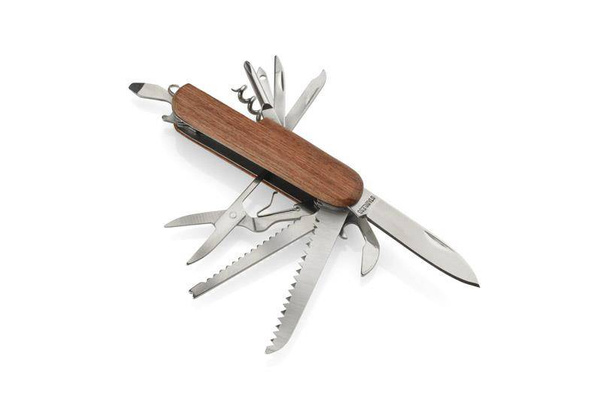 Scyzoryk SPLINTER 29129 Brązowy