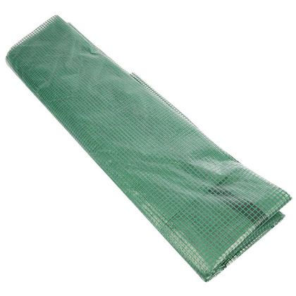 Szklarnia tunel ogrodowy PE 300x200x200cm zielony
