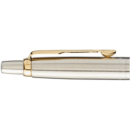 Długopis Jotter SS 10702500 Srebrny