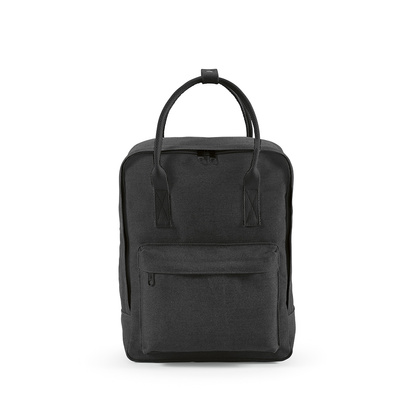 Plecak Stockholm 18L recyklingowana bawelna 450 gsm