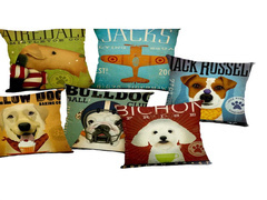 Poduszka - zwierzęta