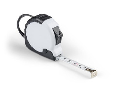 Miara CHANG 5 m 29086 Czarny / Biały