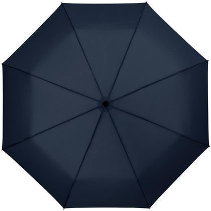 Automatyczny parasol 3-sekcyjny 21" KEMER