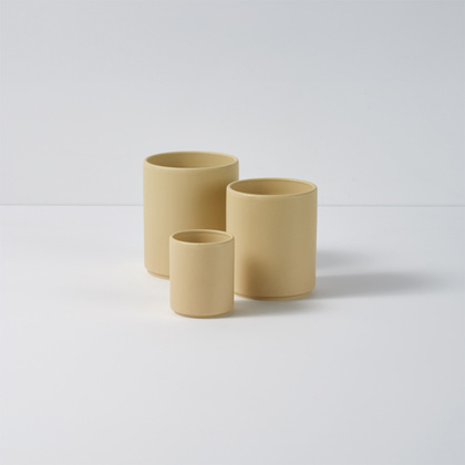Tiber 75 Kubek ceramiczny 75 ml