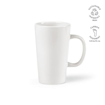 Kubek Mekong Ceramiczny 310 ml