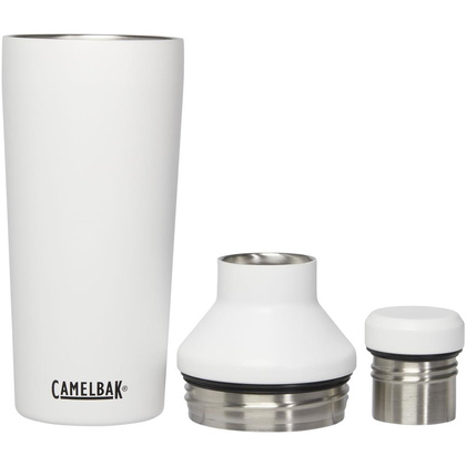 CamelBak® Horizon shaker koktajlowy z izolacją próżniową o pojemności 600 ml