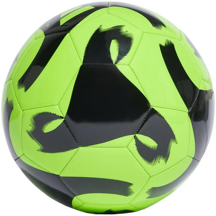 Piłka nożna Adidas Tiro Club  HZ4167 R.5 Zielony