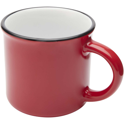 Bario kubek ceramiczny o pojemności 240 ml