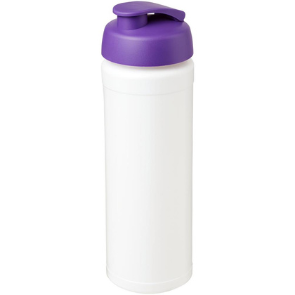 Bidon Baseline® Plus o pojemności 750 ml z wieczkiem zaciskowym i uchwytem