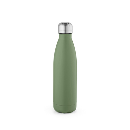 Butelka Mississippi 550 ze stali nierdzewnej z recyklingu 535 ml