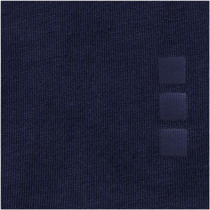 Męski t-shirt Nanaimo z krótkim rękawem