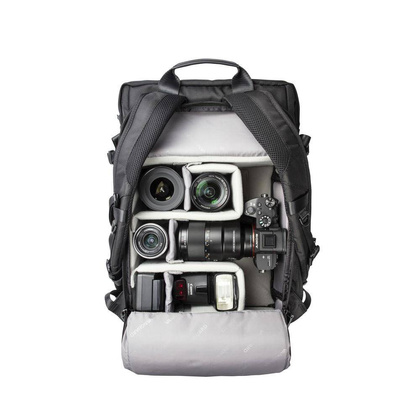 VANGUARD VEO SELECT45M Plecak czarny