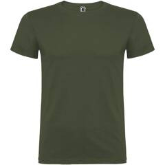 Beagle koszulka męska z krótkim rękawem