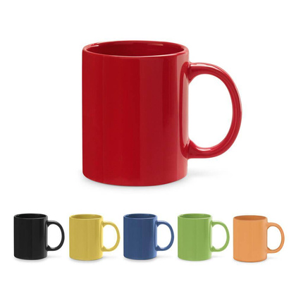 BARINE. Kubek ceramiczny 350 ml